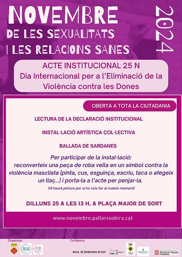 Foto de SIAD Pallars Sobirà