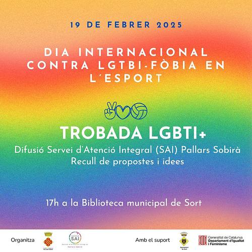 Foto de SAI Pallars Sobirà