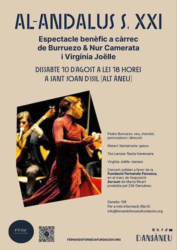 Per ajudar a la fundació Fernando Fonseca que a tants infants beneficia.

https://fernandofonsecafundacion.org/es/inicio/