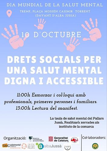 Divendres 10 octubre a Tremp!!!