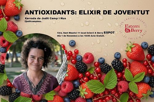 Foto de Judit Camp i Nus